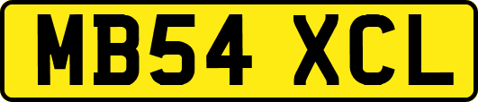 MB54XCL