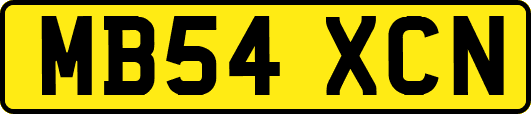 MB54XCN
