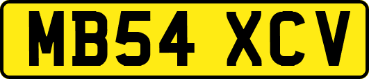 MB54XCV