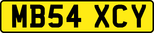 MB54XCY