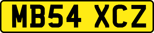 MB54XCZ