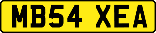 MB54XEA