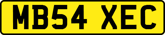 MB54XEC