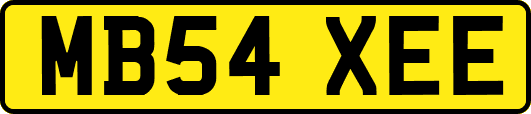 MB54XEE