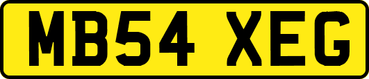 MB54XEG