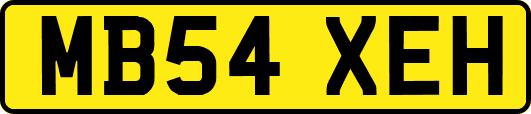 MB54XEH