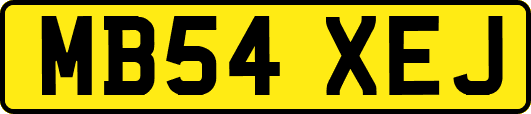 MB54XEJ