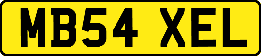 MB54XEL