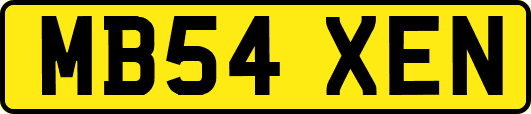 MB54XEN