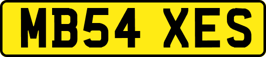 MB54XES