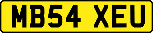 MB54XEU