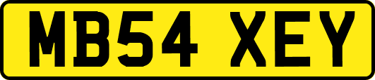 MB54XEY