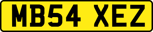 MB54XEZ