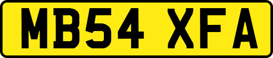 MB54XFA
