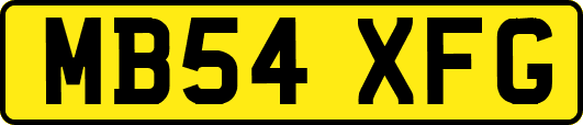MB54XFG
