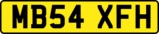 MB54XFH