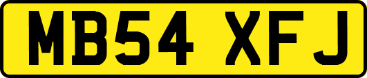 MB54XFJ