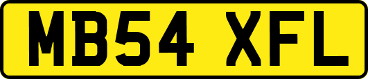 MB54XFL