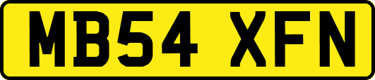MB54XFN