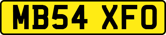 MB54XFO