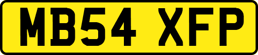 MB54XFP