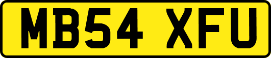 MB54XFU