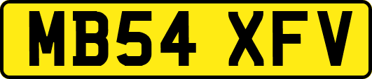 MB54XFV