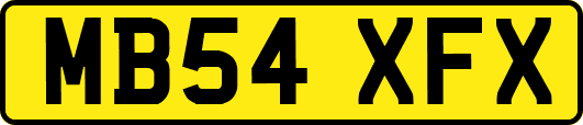 MB54XFX