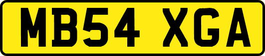 MB54XGA