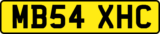 MB54XHC
