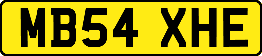 MB54XHE
