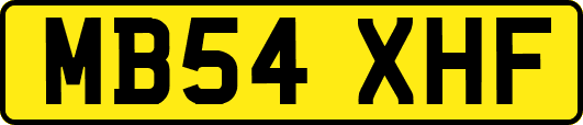MB54XHF