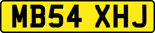 MB54XHJ