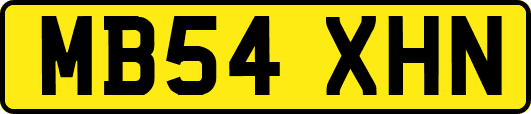 MB54XHN
