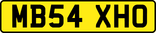 MB54XHO
