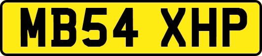 MB54XHP