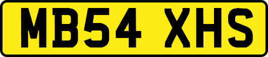 MB54XHS