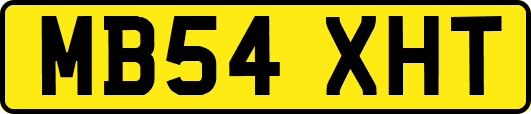 MB54XHT