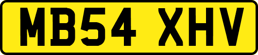 MB54XHV