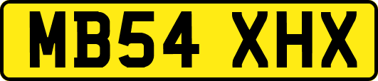 MB54XHX