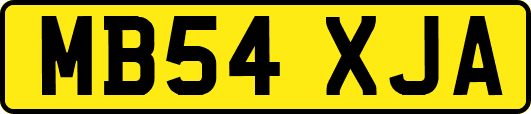 MB54XJA