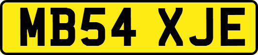 MB54XJE