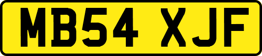 MB54XJF