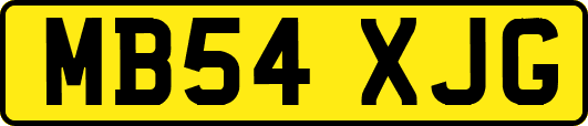 MB54XJG