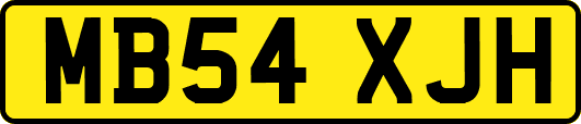 MB54XJH