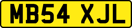 MB54XJL