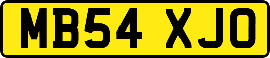 MB54XJO