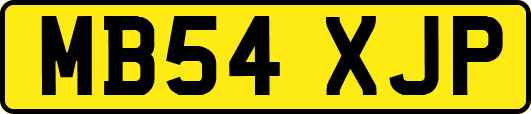 MB54XJP
