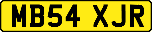 MB54XJR