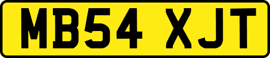 MB54XJT